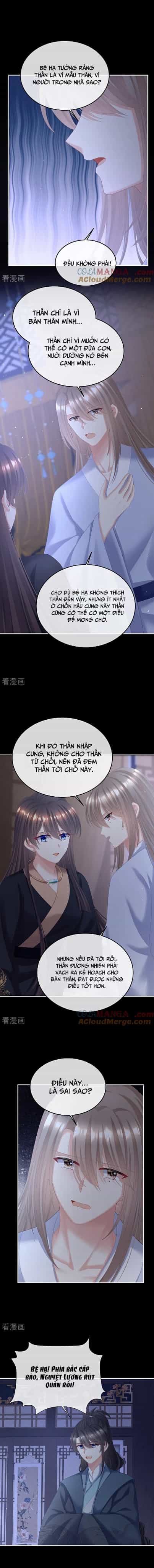 Hậu Cung Của Nữ Đế - Mùa 2 - Chương 97 - ảnh 3