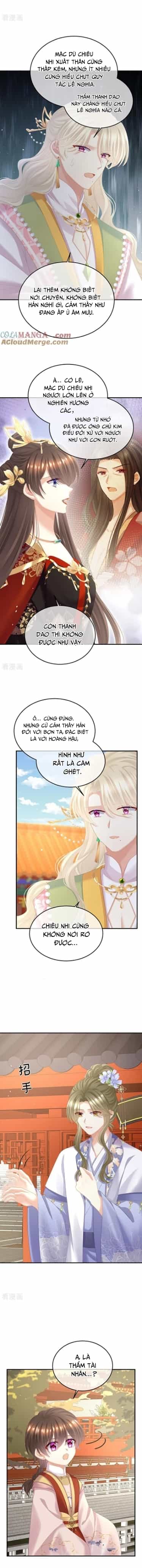 Hậu Cung Của Nữ Đế - Mùa 2 - Chương 99 - ảnh 2