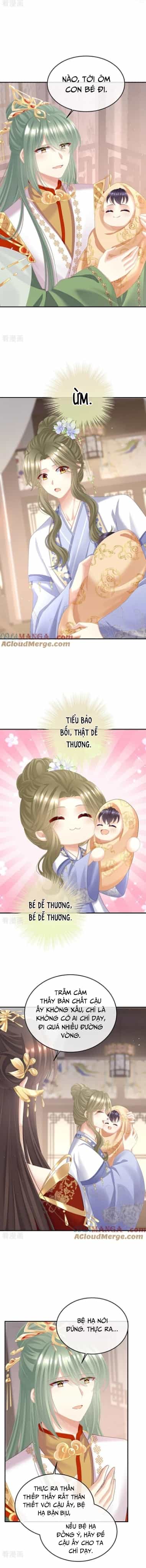 Hậu Cung Của Nữ Đế - Mùa 2 - Chương 100 - ảnh 4