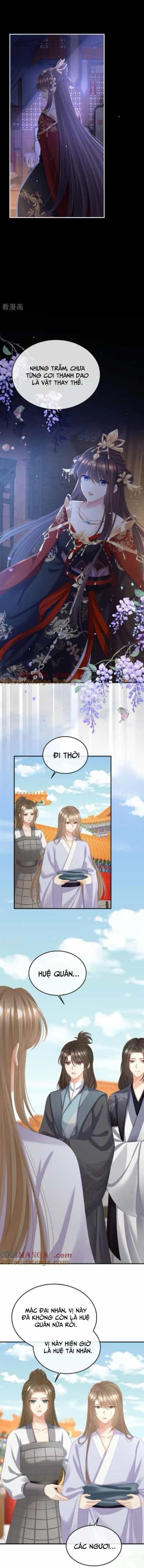 Hậu Cung Của Nữ Đế - Mùa 2 - Chương 103 - ảnh 3