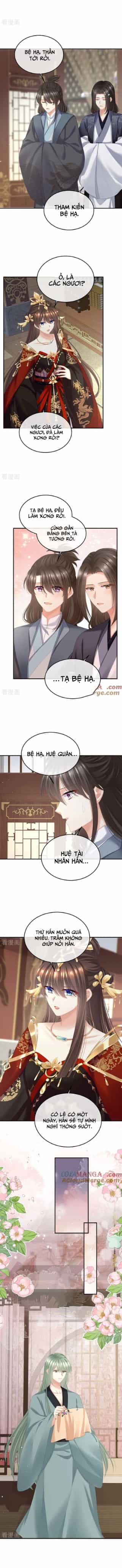 Hậu Cung Của Nữ Đế - Mùa 2 - Chương 103 - ảnh 4