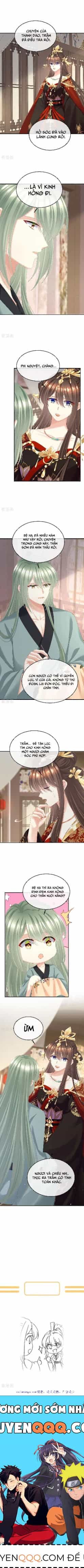 Hậu Cung Của Nữ Đế - Mùa 2 - Chương 103 - ảnh 6