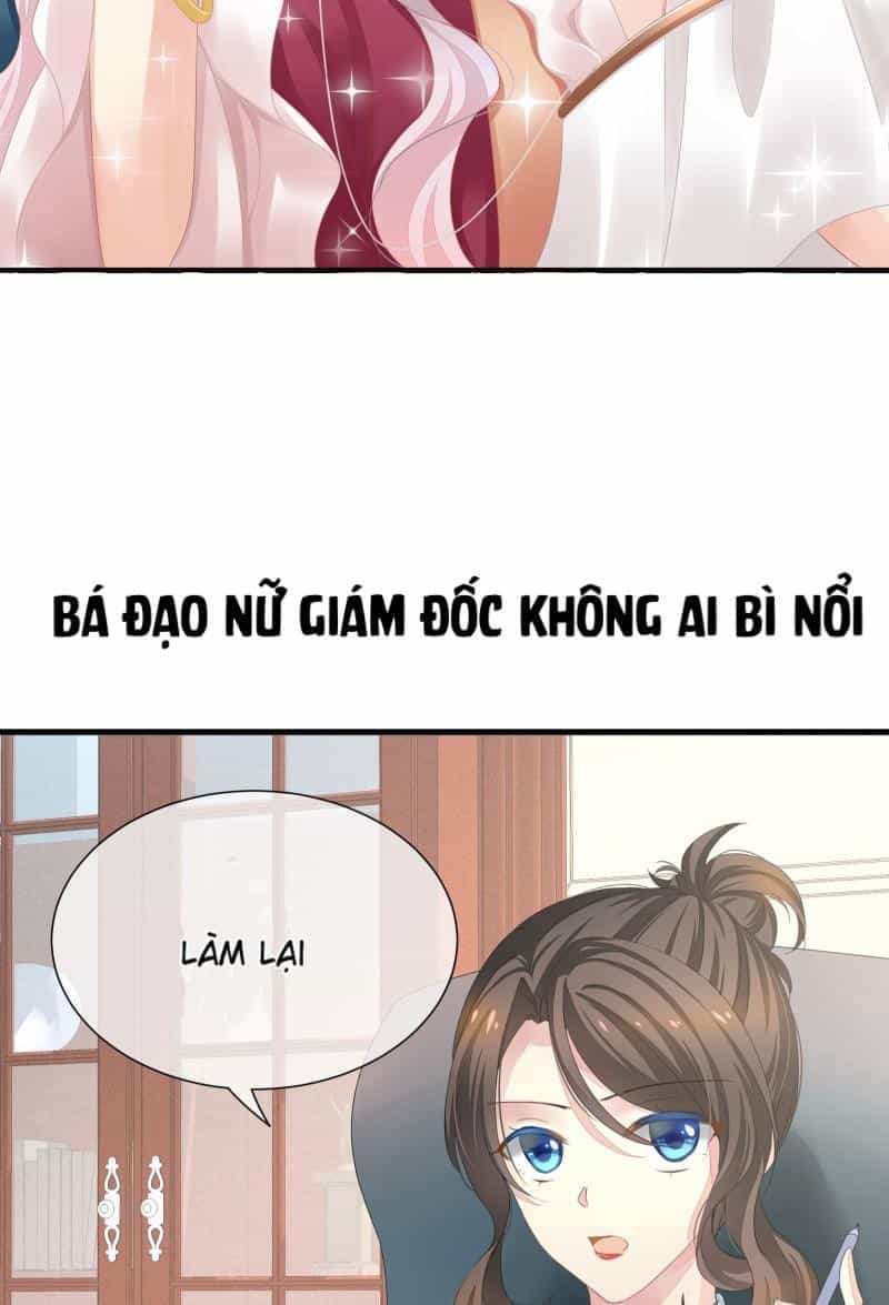 Hậu Cung Của Nữ Đế - Chương 1 - ảnh 4