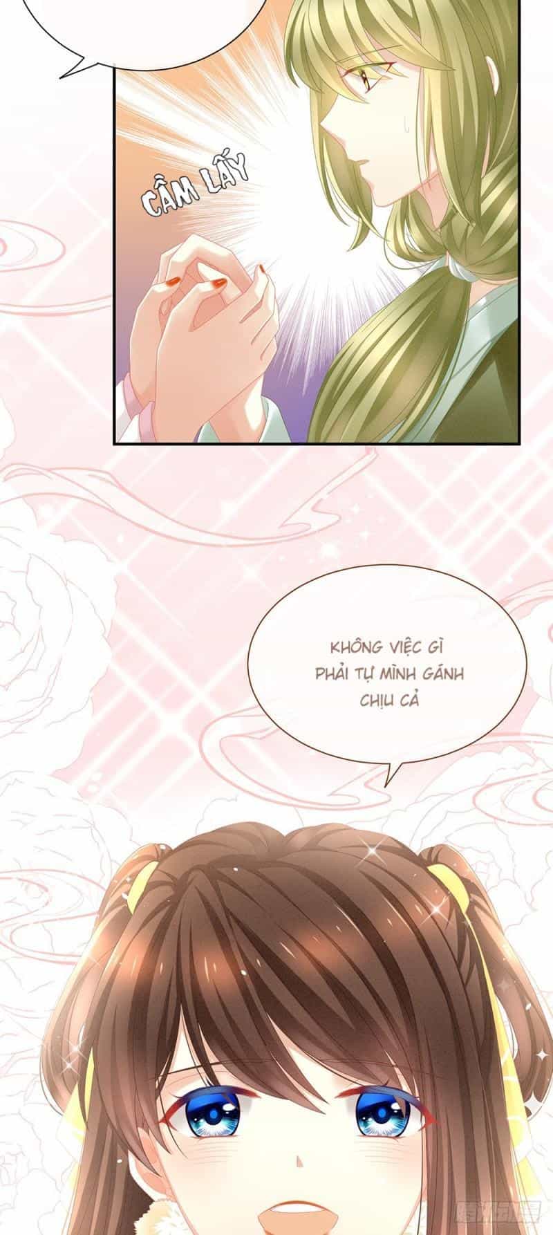 Hậu Cung Của Nữ Đế - Chương 11 - ảnh 5