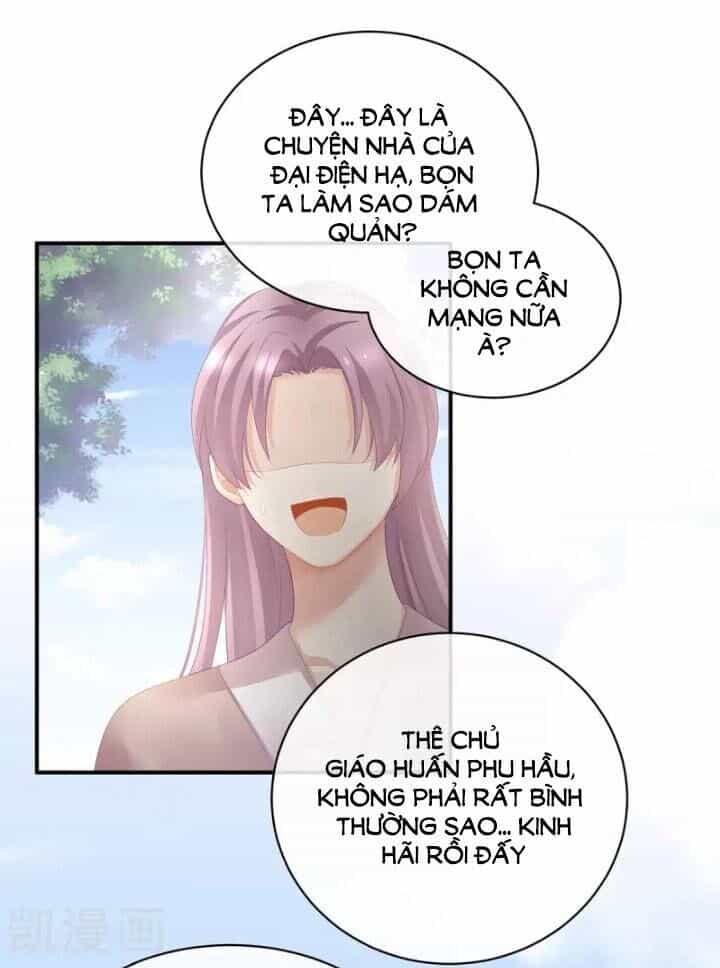 Hậu Cung Của Nữ Đế - Chương 101 - ảnh 30