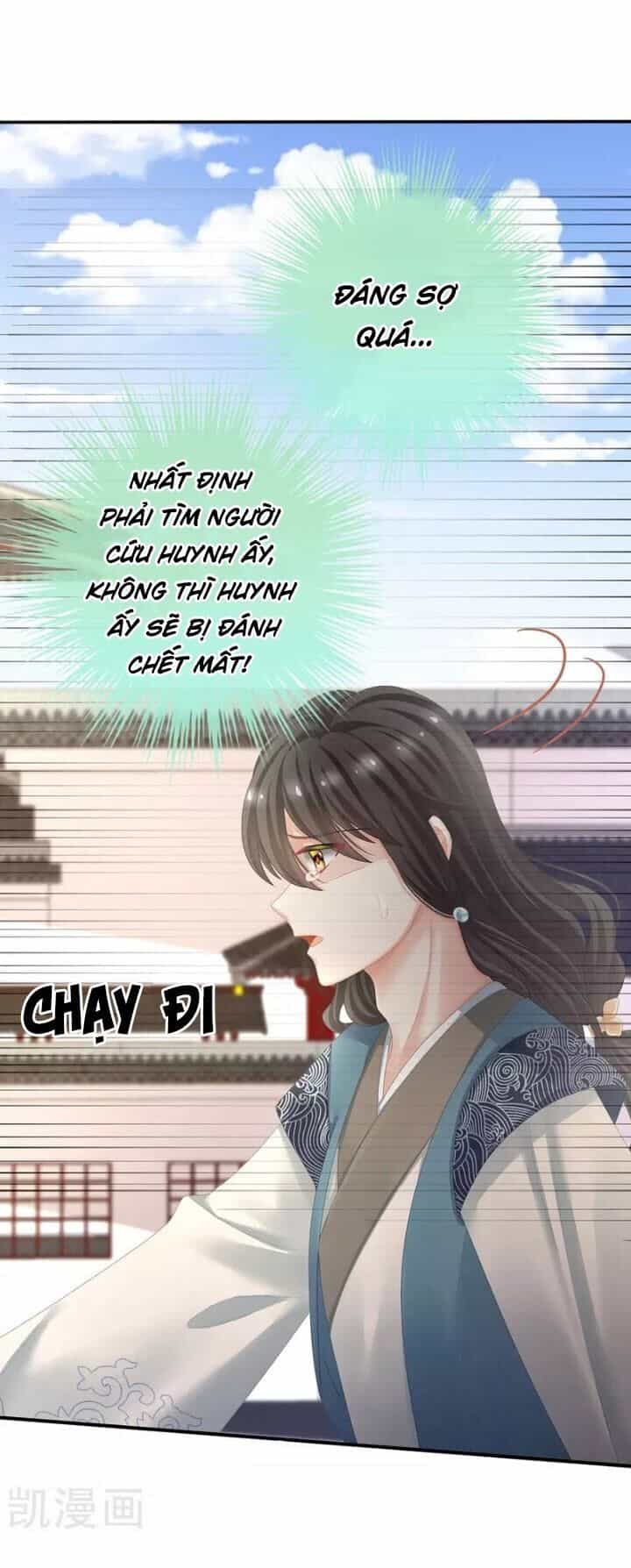 Hậu Cung Của Nữ Đế - Chương 101 - ảnh 34