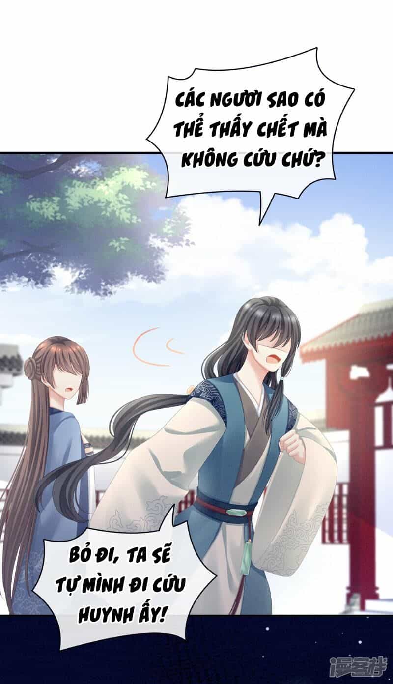 Hậu Cung Của Nữ Đế - Chương 102 - ảnh 15