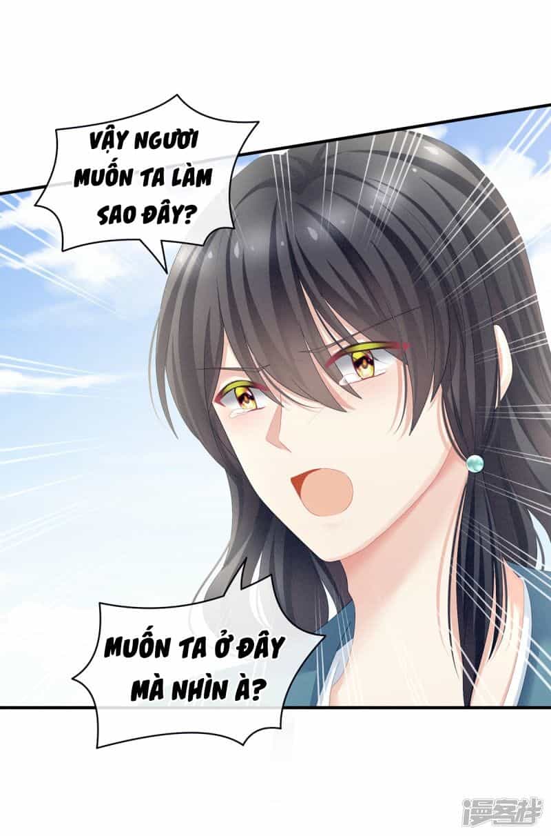 Hậu Cung Của Nữ Đế - Chương 102 - ảnh 18