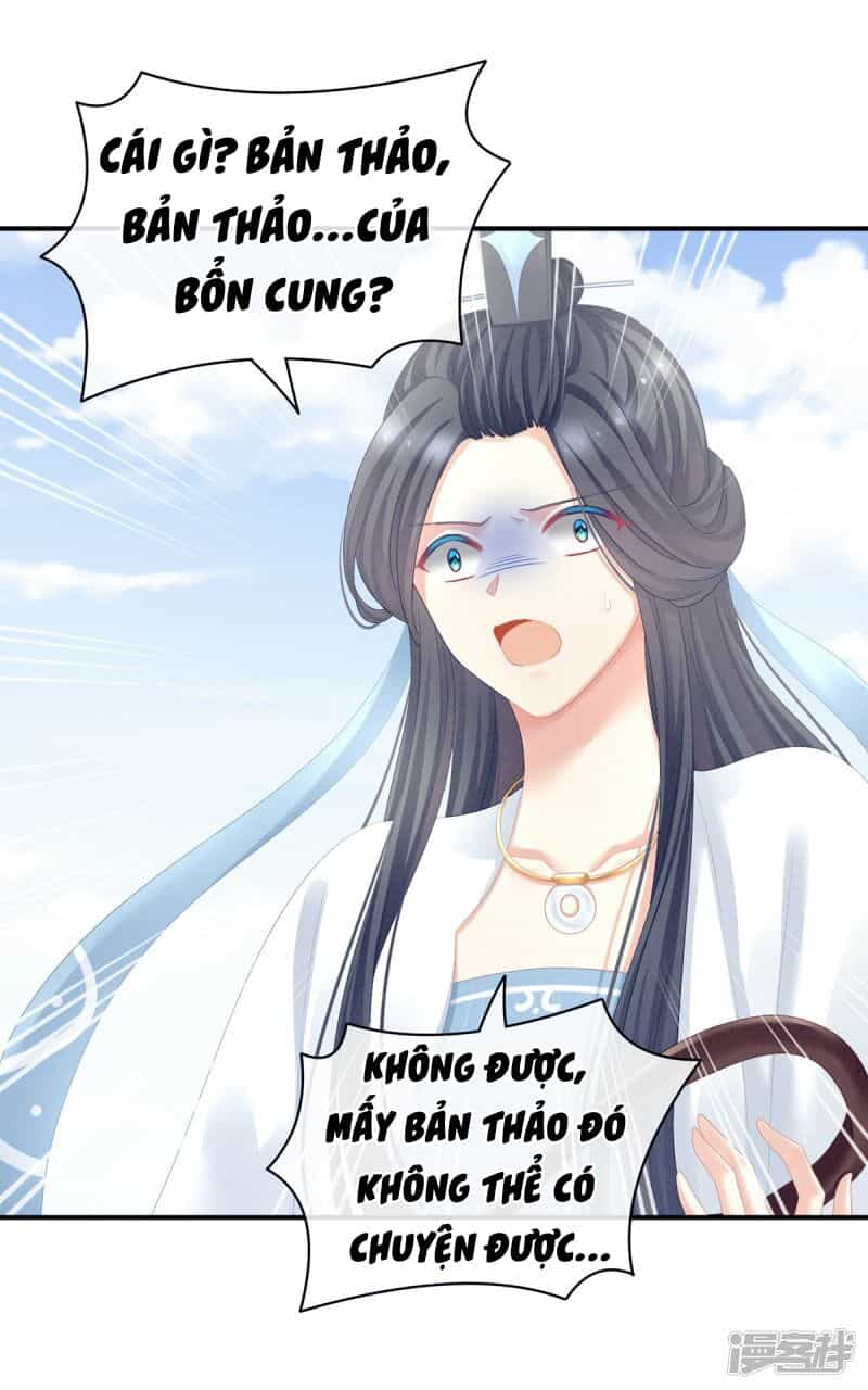 Hậu Cung Của Nữ Đế - Chương 102 - ảnh 21