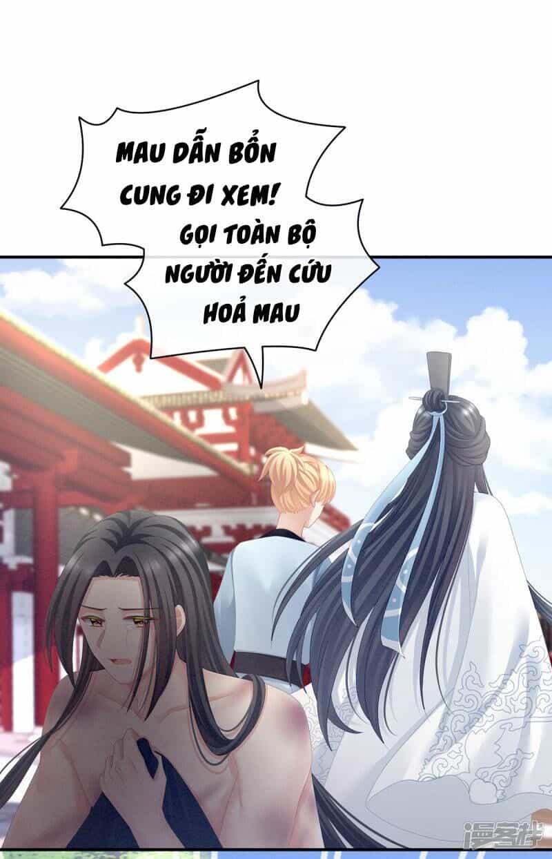Hậu Cung Của Nữ Đế - Chương 102 - ảnh 22