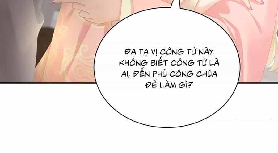Hậu Cung Của Nữ Đế - Chương 103 - ảnh 22