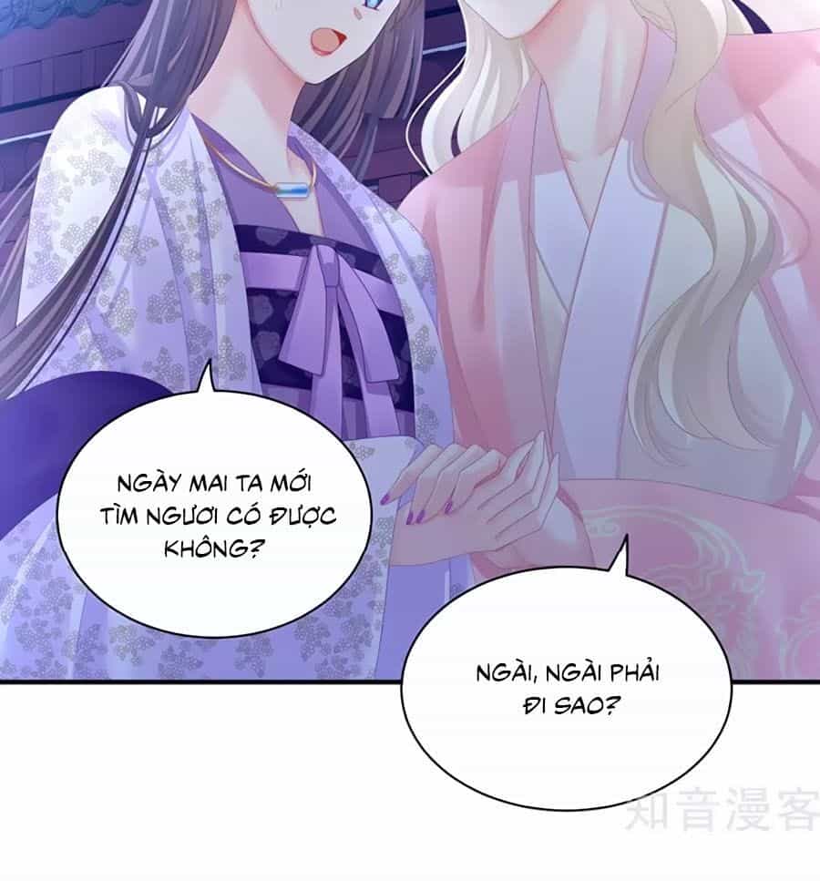 Hậu Cung Của Nữ Đế - Chương 103 - ảnh 31