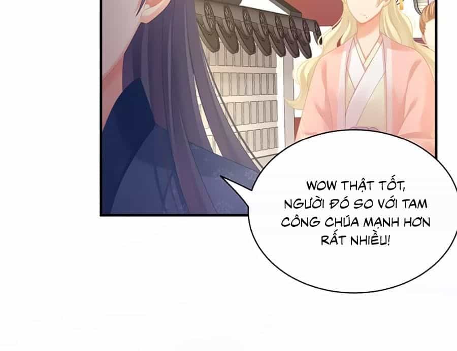 Hậu Cung Của Nữ Đế - Chương 103 - ảnh 4