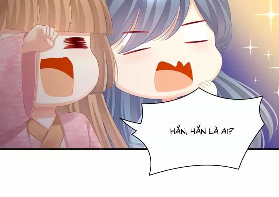 Hậu Cung Của Nữ Đế - Chương 103 - ảnh 7