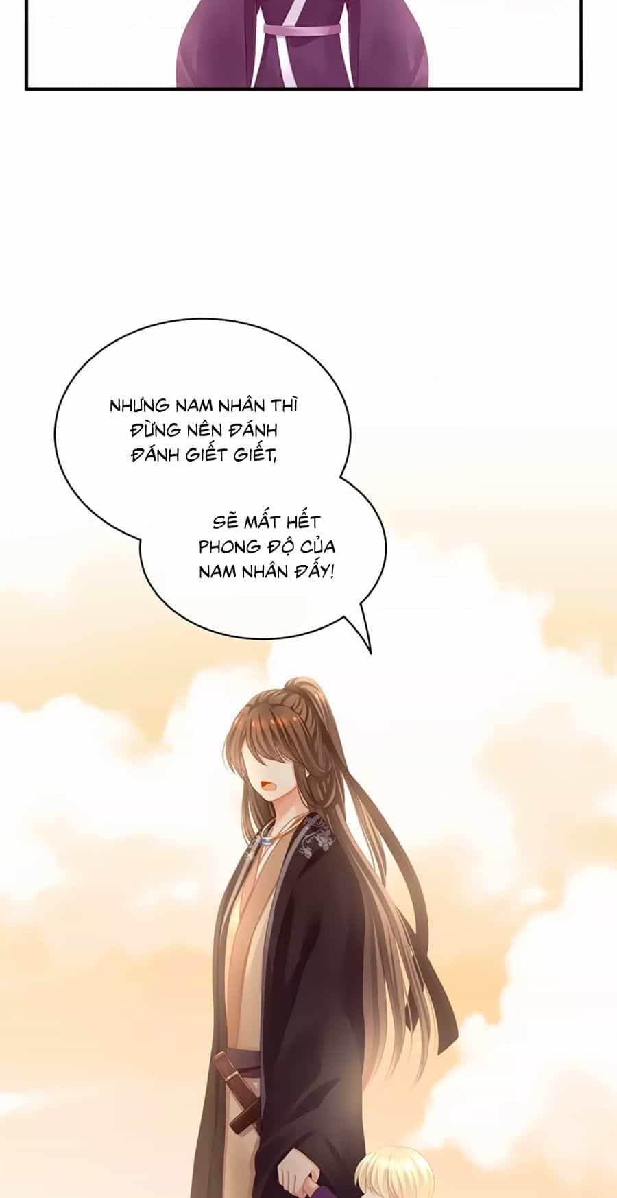 Hậu Cung Của Nữ Đế - Chương 105 - ảnh 12