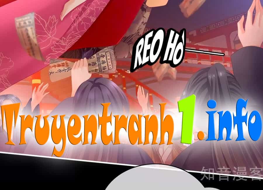 Hậu Cung Của Nữ Đế - Chương 105 - ảnh 25
