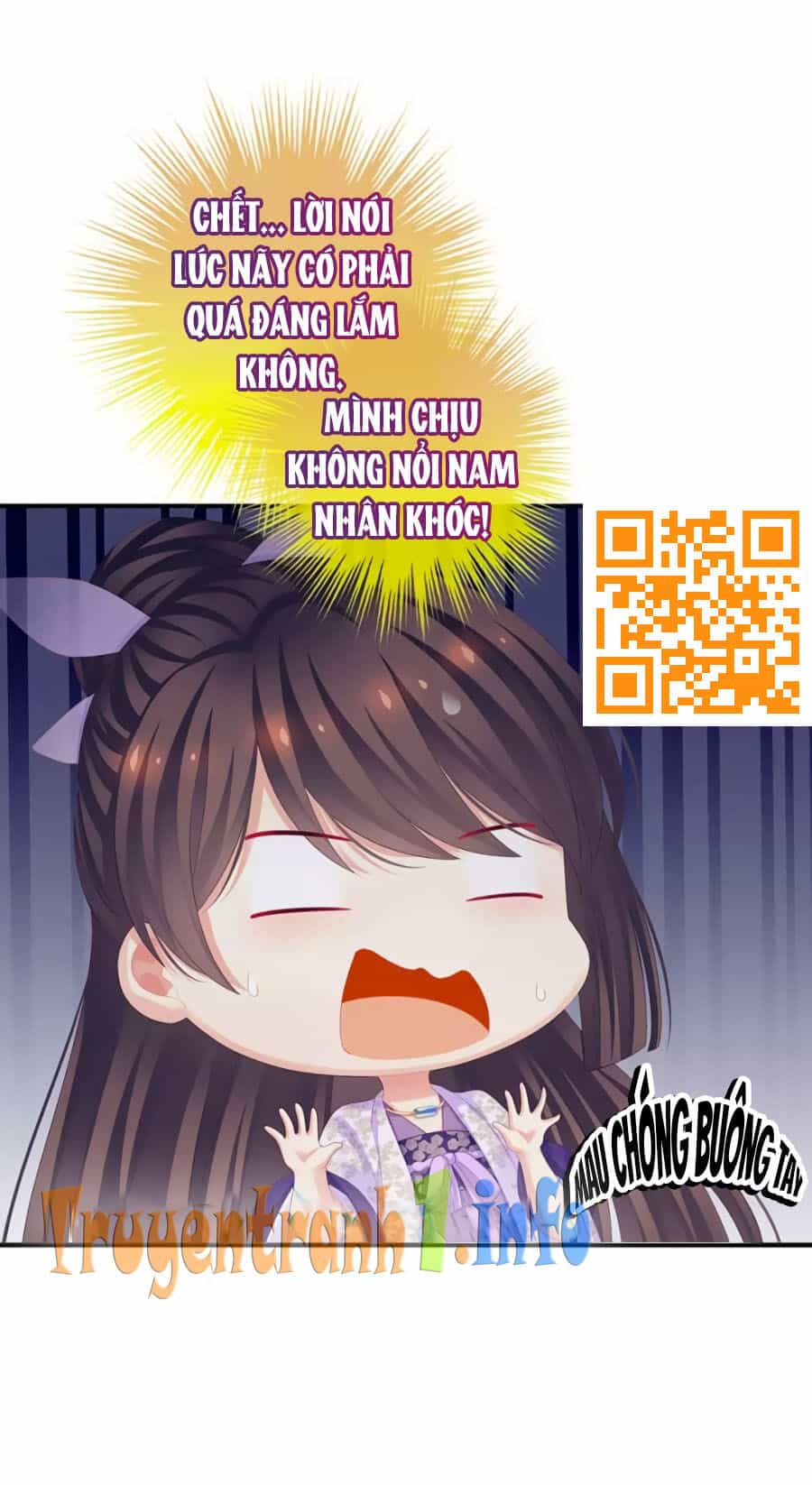 Hậu Cung Của Nữ Đế - Chương 106 - ảnh 39