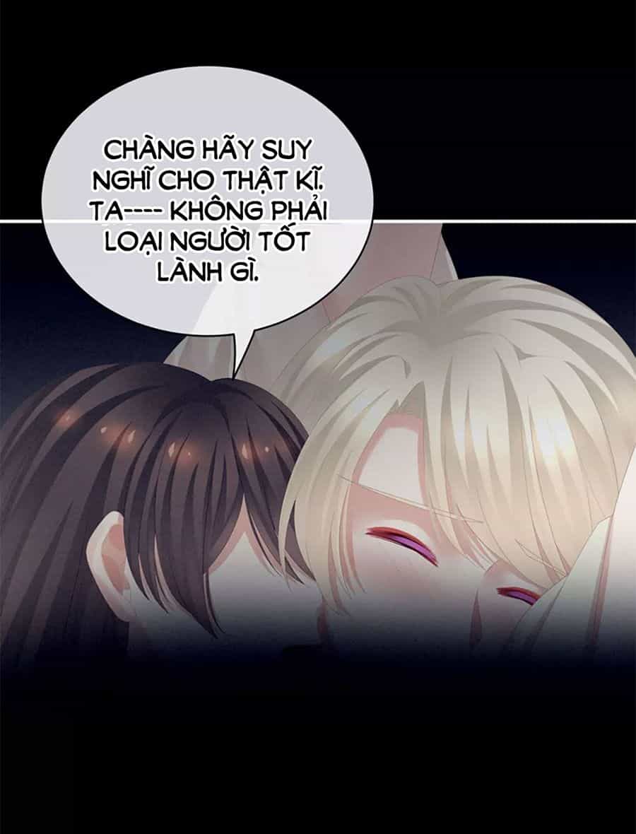 Hậu Cung Của Nữ Đế - Chương 108 - ảnh 37
