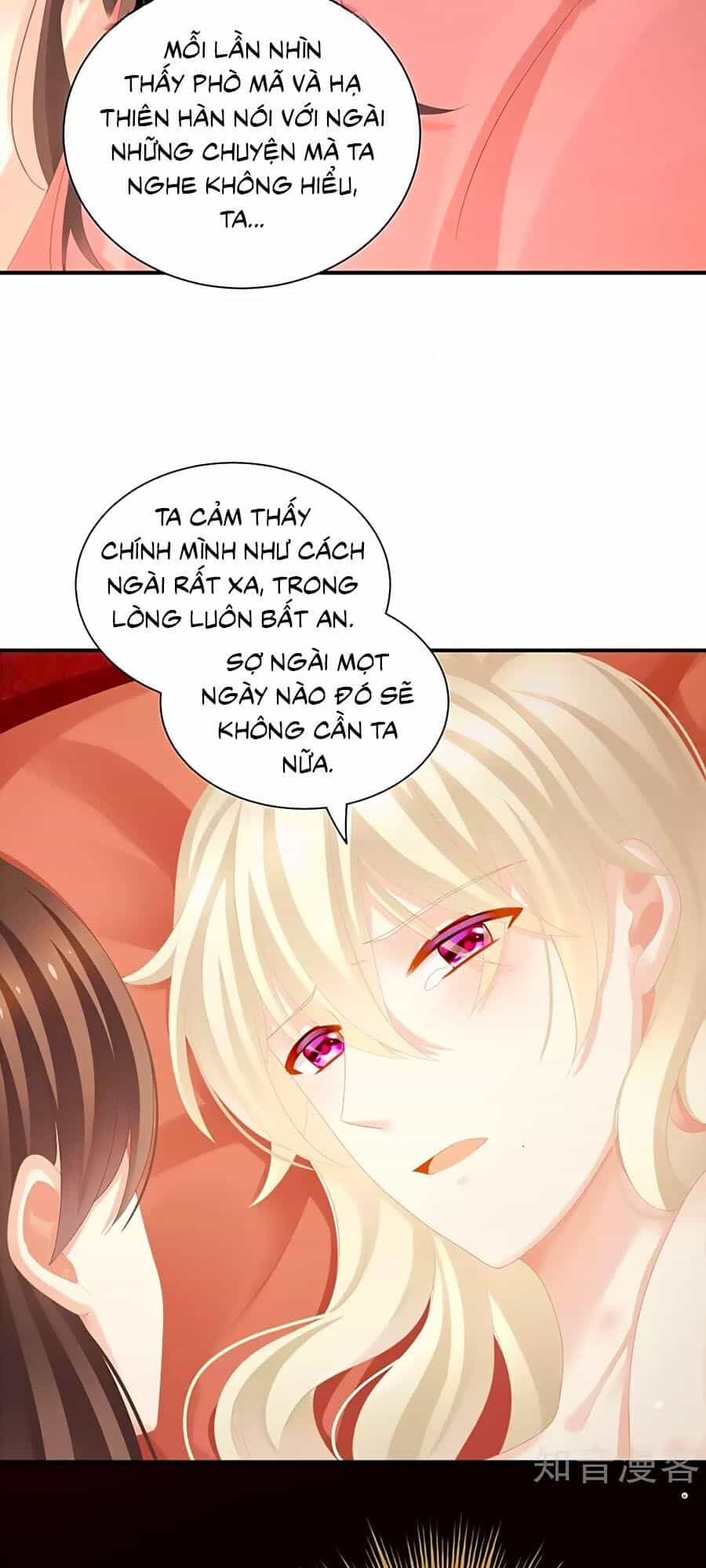 Hậu Cung Của Nữ Đế - Chương 110 - ảnh 10