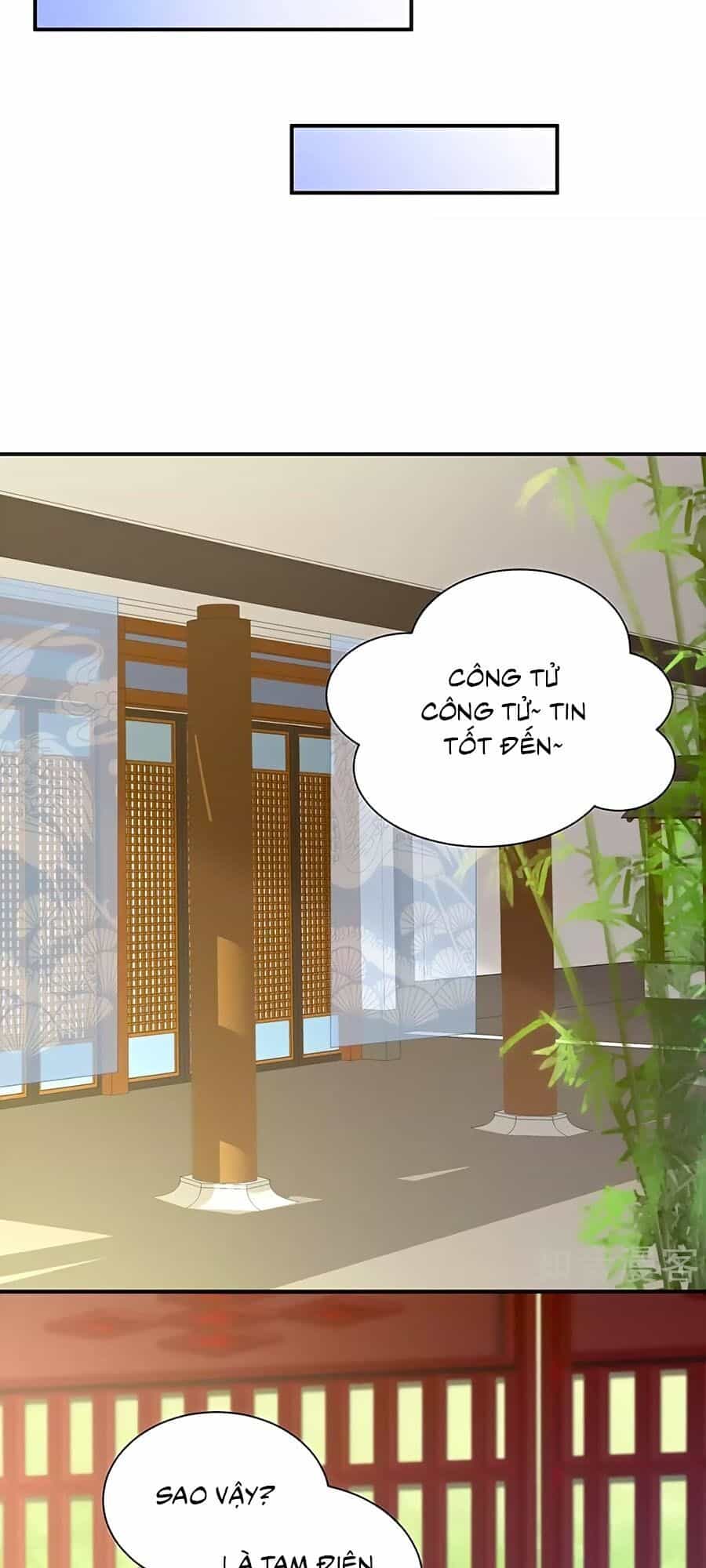 Hậu Cung Của Nữ Đế - Chương 110 - ảnh 29