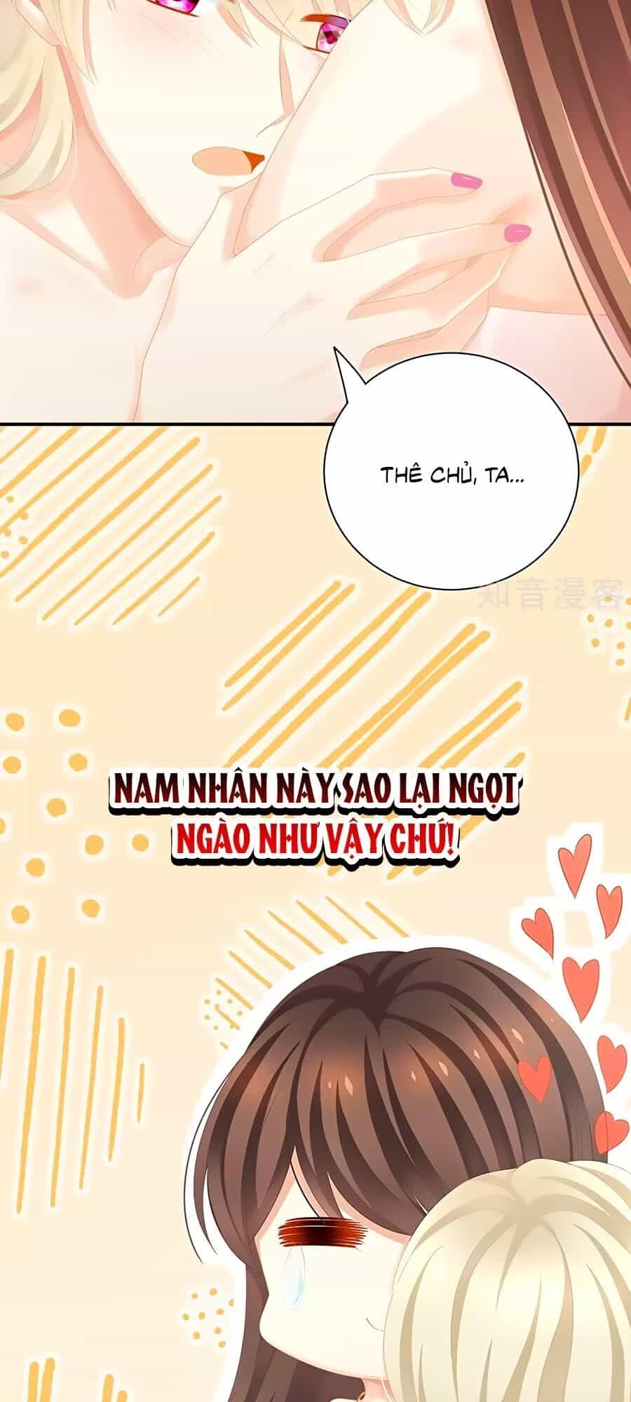 Hậu Cung Của Nữ Đế - Chương 110 - ảnh 5