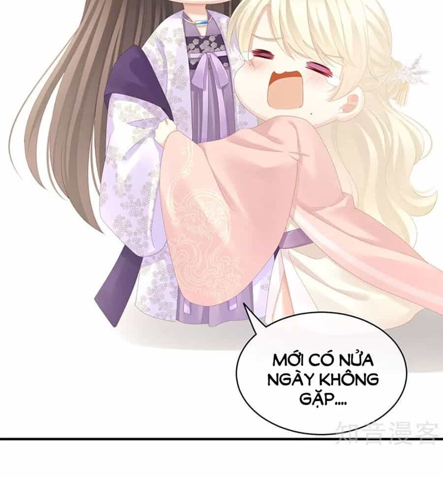 Hậu Cung Của Nữ Đế - Chương 111 - ảnh 21