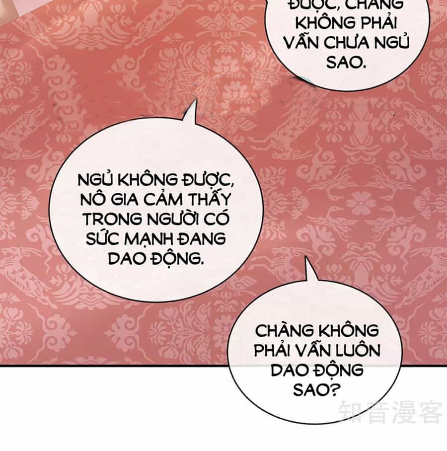 Hậu Cung Của Nữ Đế - Chương 111 - ảnh 25