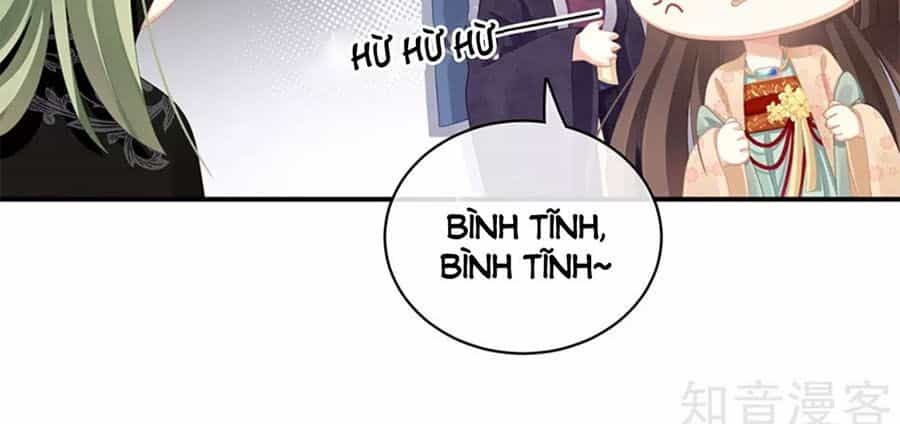 Hậu Cung Của Nữ Đế - Chương 112 - ảnh 22