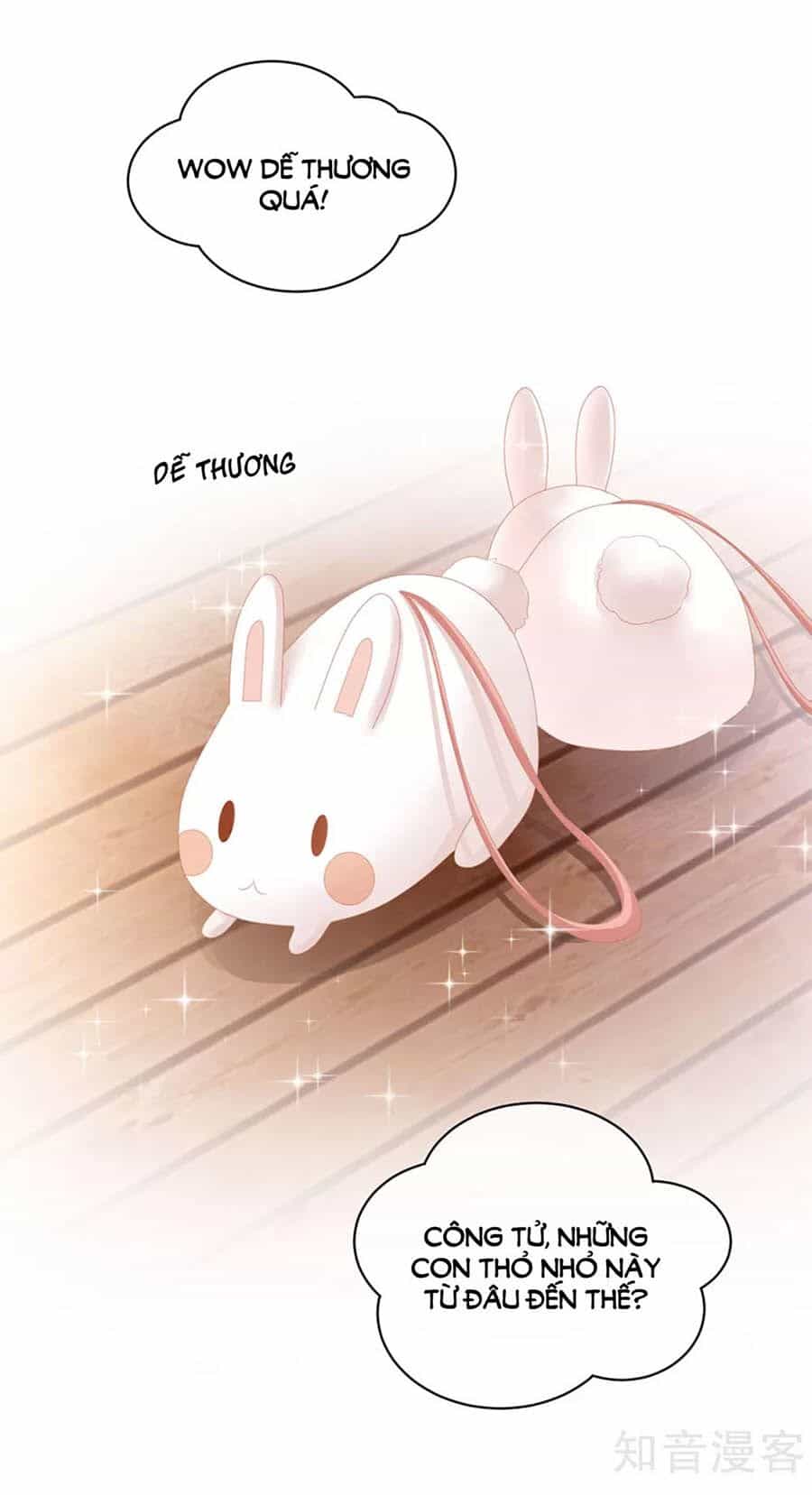 Hậu Cung Của Nữ Đế - Chương 113 - ảnh 1