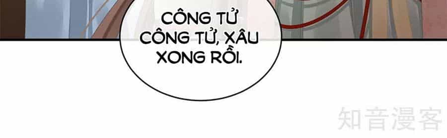 Hậu Cung Của Nữ Đế - Chương 113 - ảnh 28
