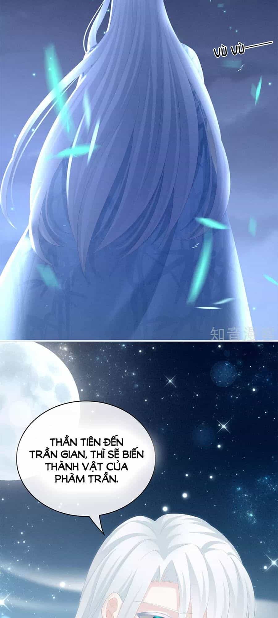Hậu Cung Của Nữ Đế - Chương 113 - ảnh 37