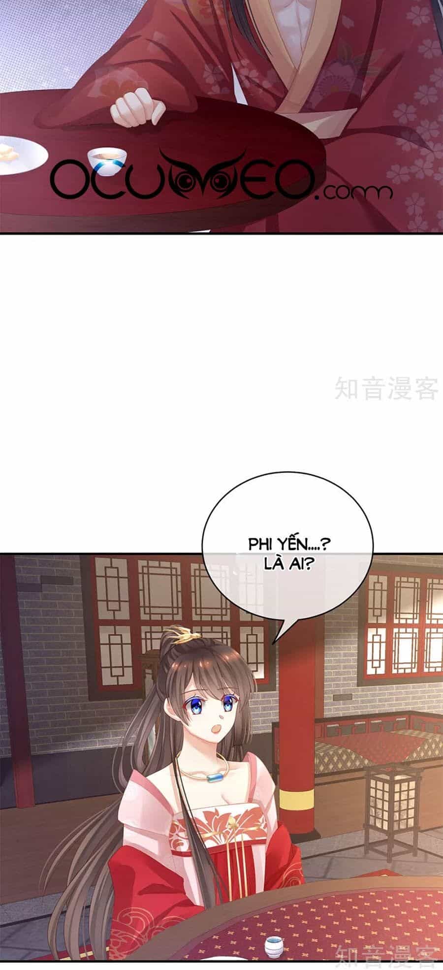 Hậu Cung Của Nữ Đế - Chương 114 - ảnh 26