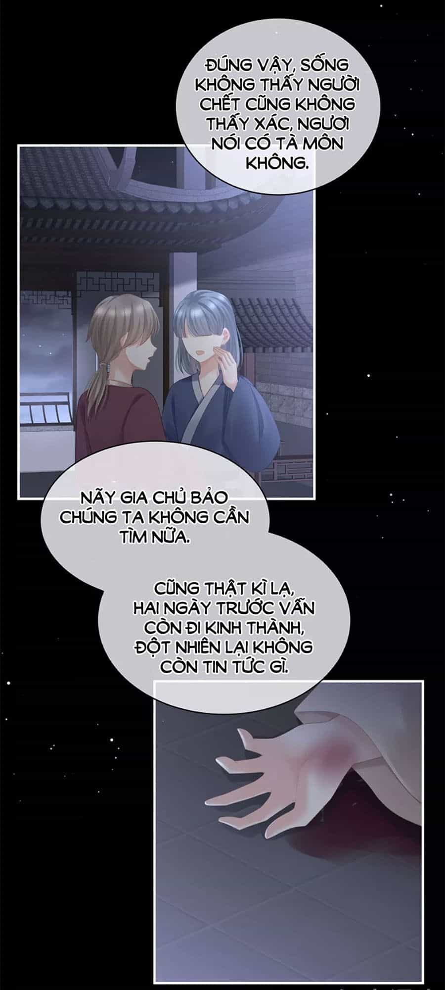 Hậu Cung Của Nữ Đế - Chương 116 - ảnh 9