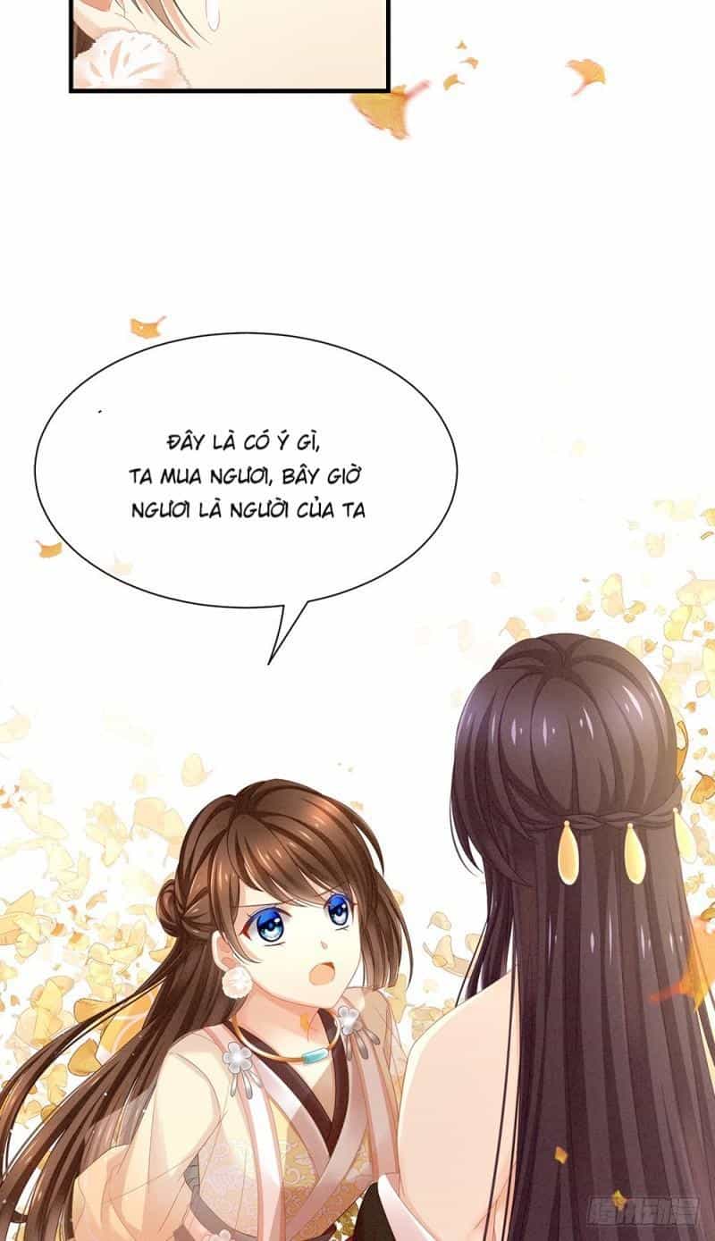 Hậu Cung Của Nữ Đế - Chương 13 - ảnh 10