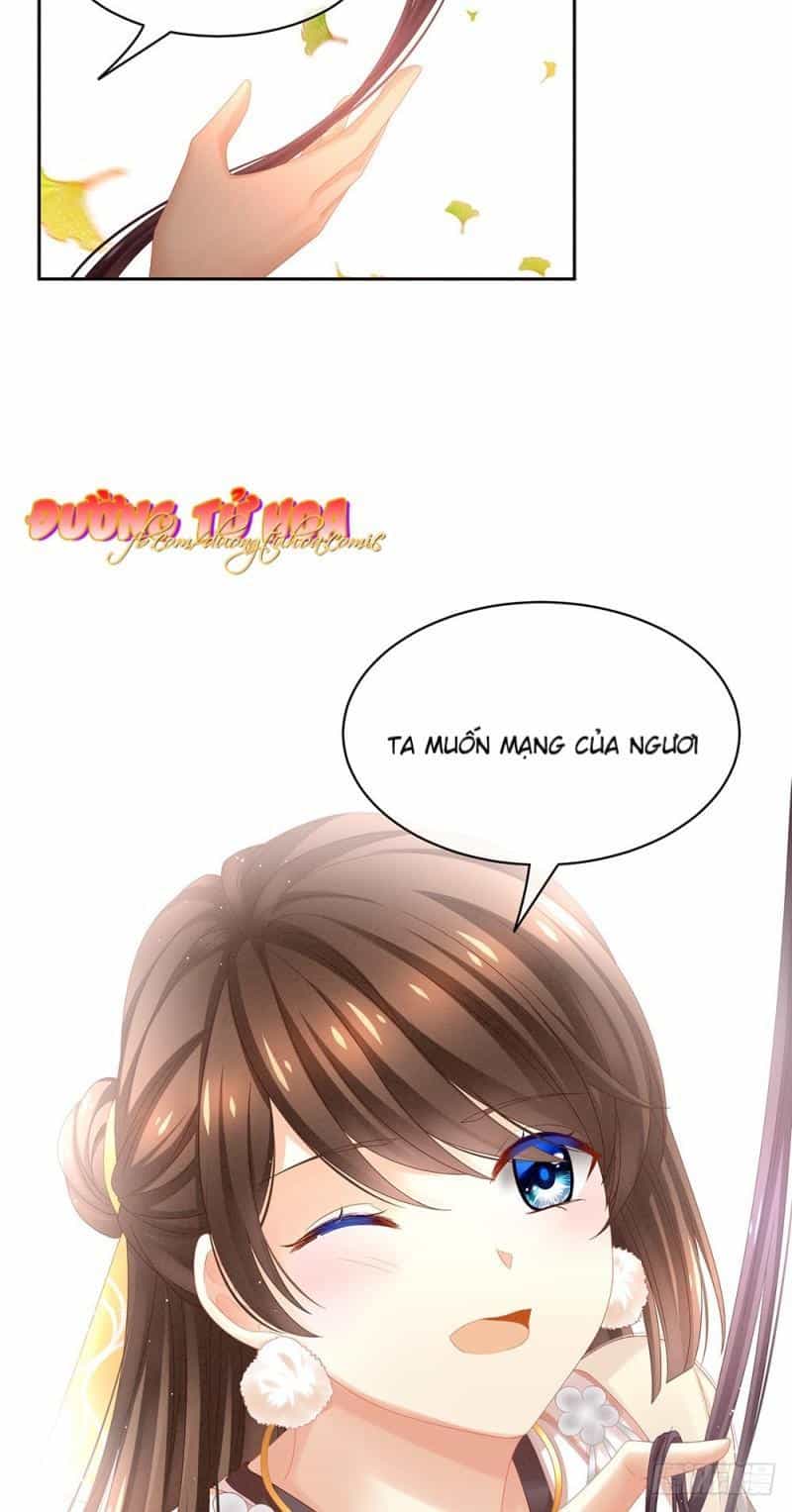 Hậu Cung Của Nữ Đế - Chương 13 - ảnh 19