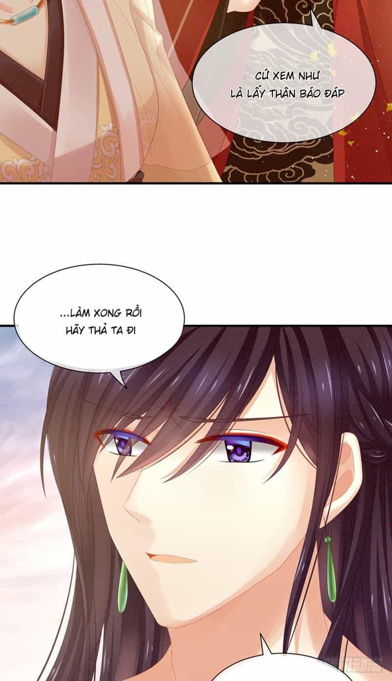 Hậu Cung Của Nữ Đế - Chương 13 - ảnh 8