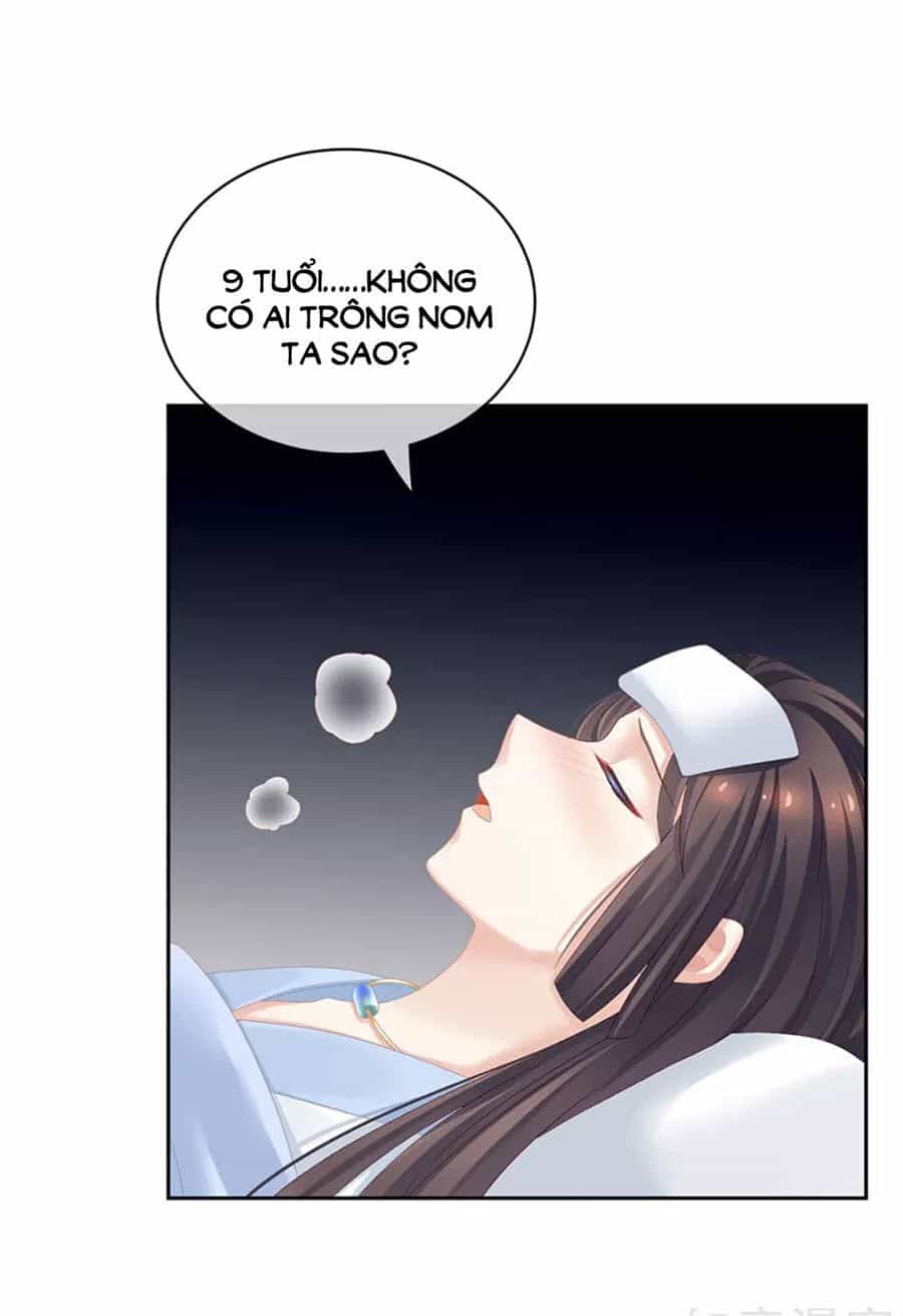 Hậu Cung Của Nữ Đế - Chương 121 - ảnh 20