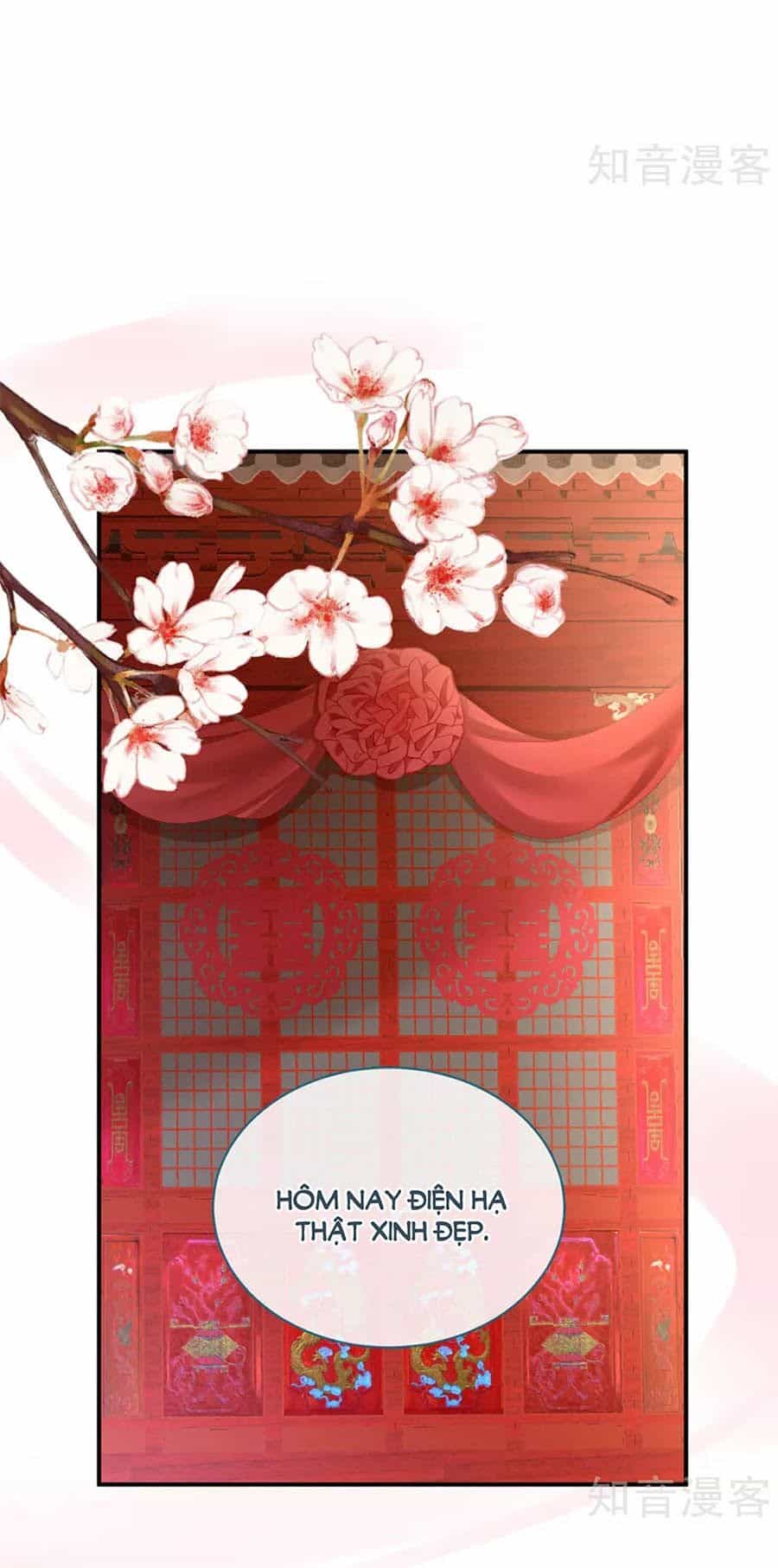 Hậu Cung Của Nữ Đế - Chương 121 - ảnh 42