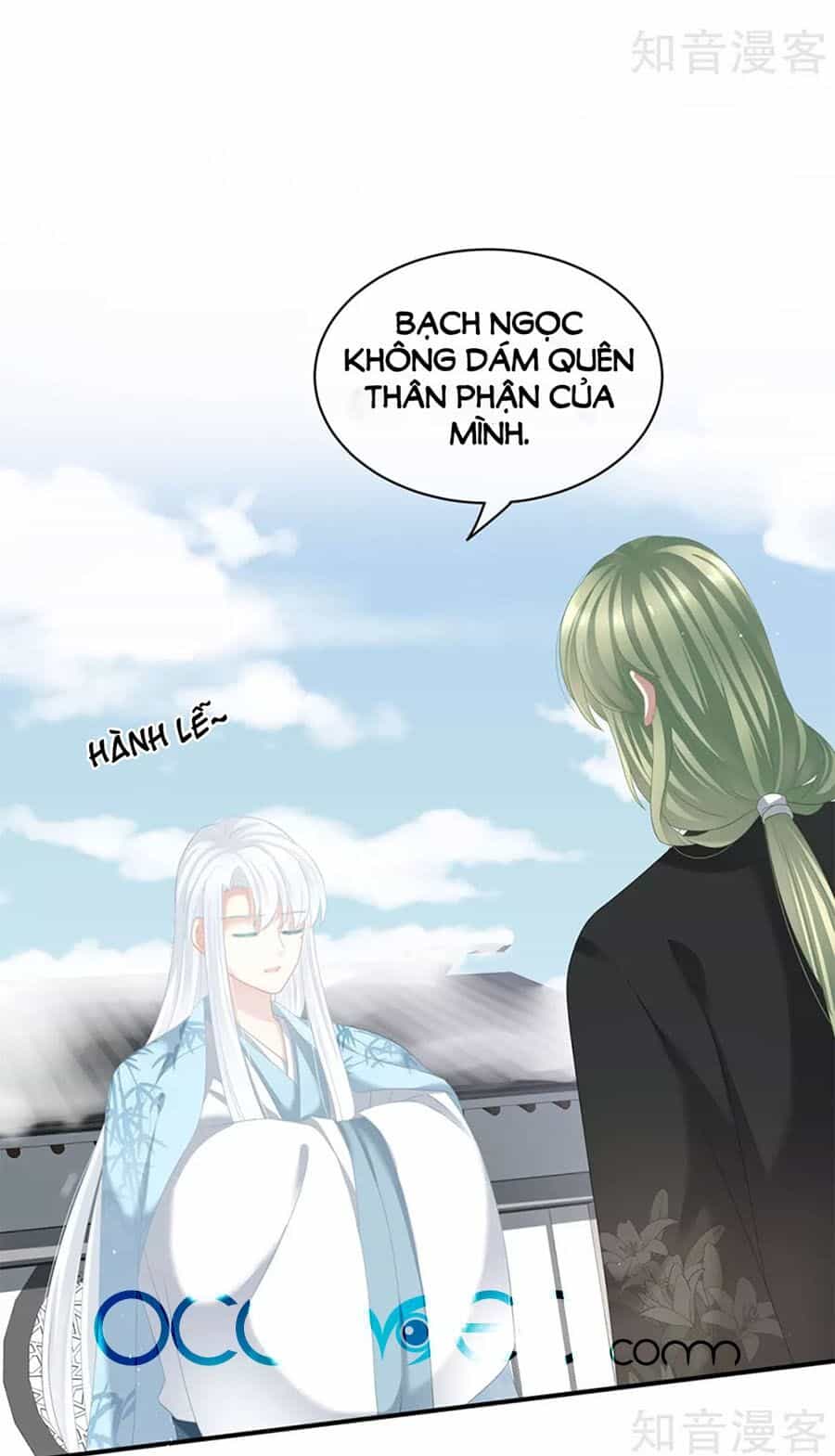 Hậu Cung Của Nữ Đế - Chương 123 - ảnh 4