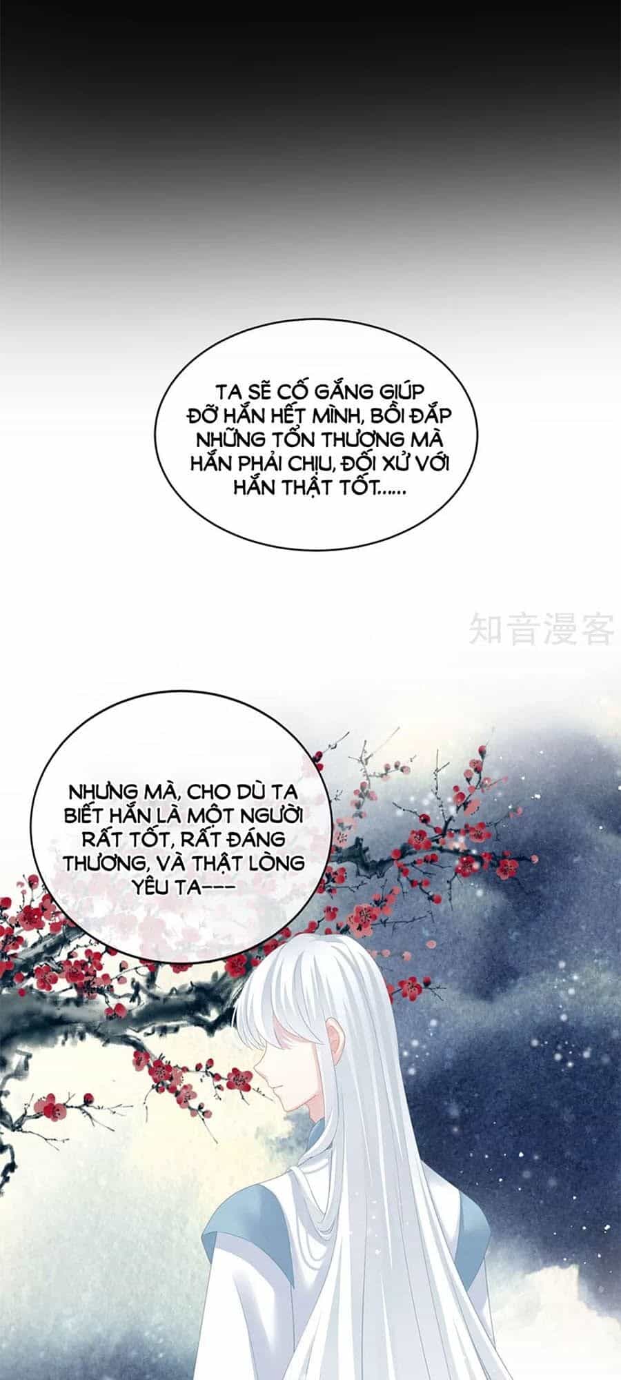 Hậu Cung Của Nữ Đế - Chương 125 - ảnh 14