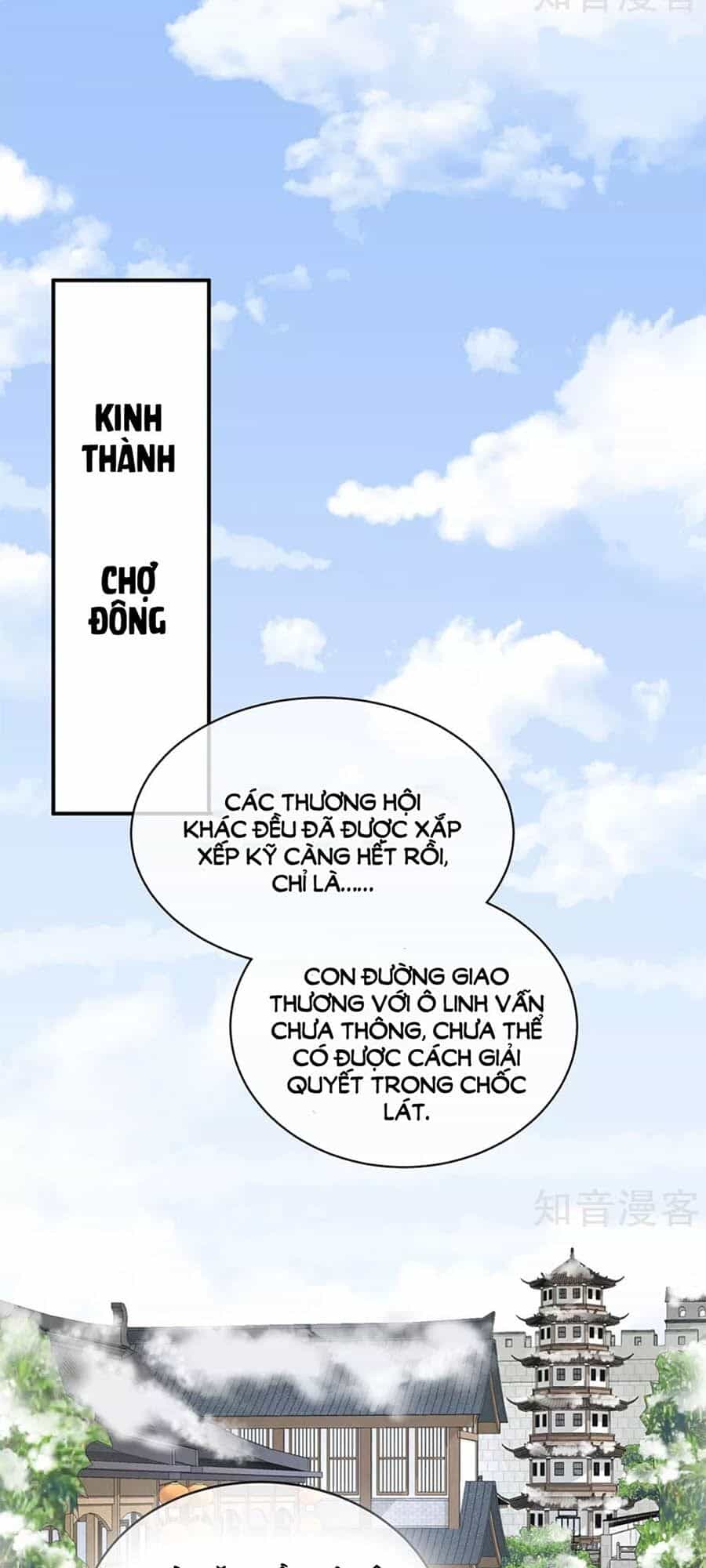Hậu Cung Của Nữ Đế - Chương 125 - ảnh 40