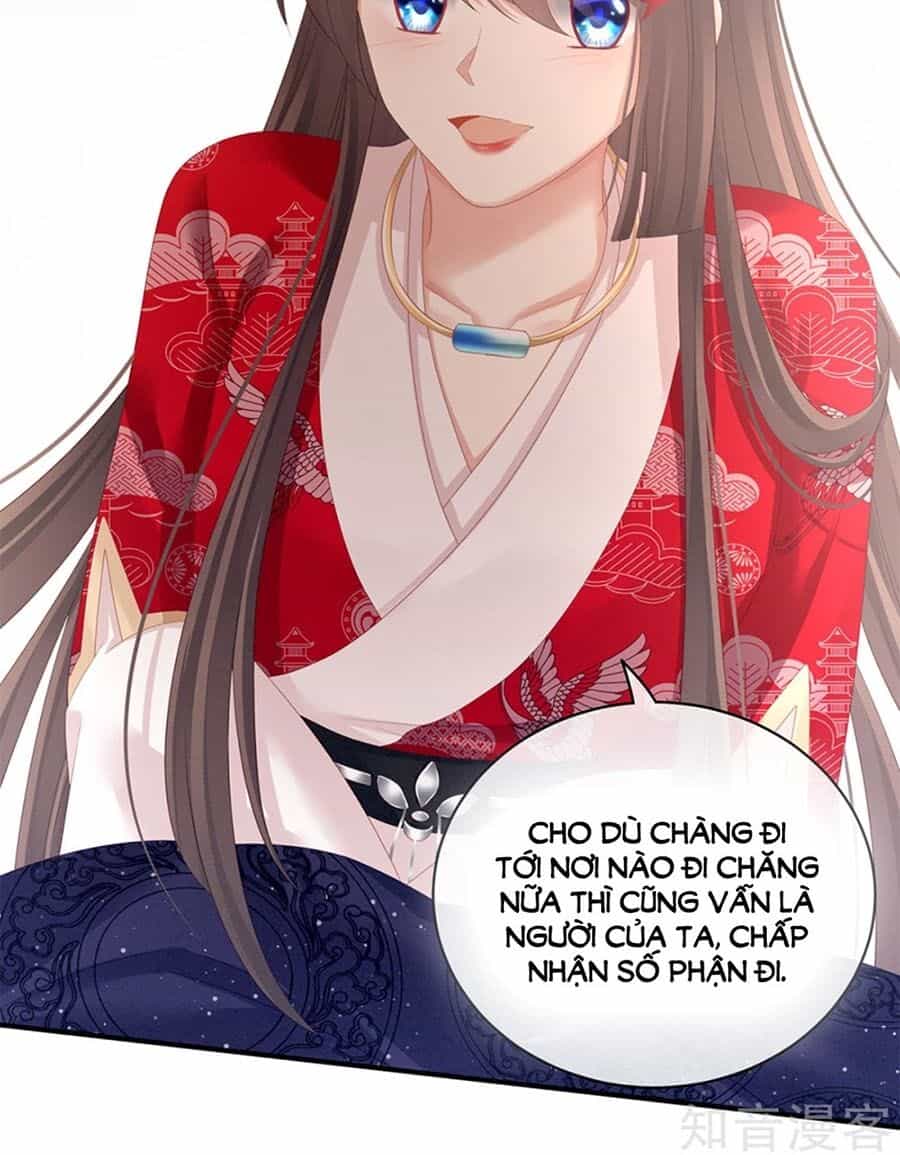 Hậu Cung Của Nữ Đế - Chương 126 - ảnh 22