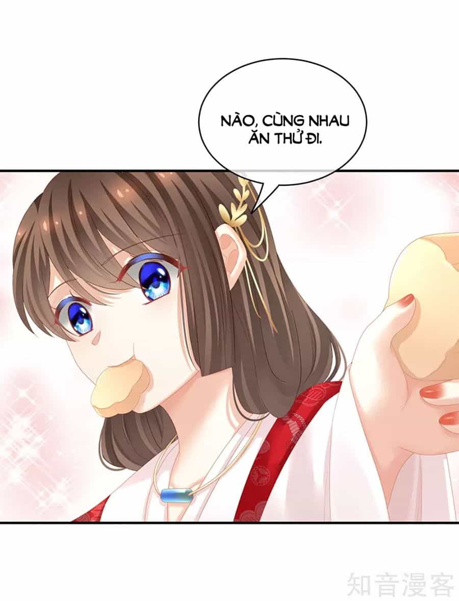 Hậu Cung Của Nữ Đế - Chương 128 - ảnh 18