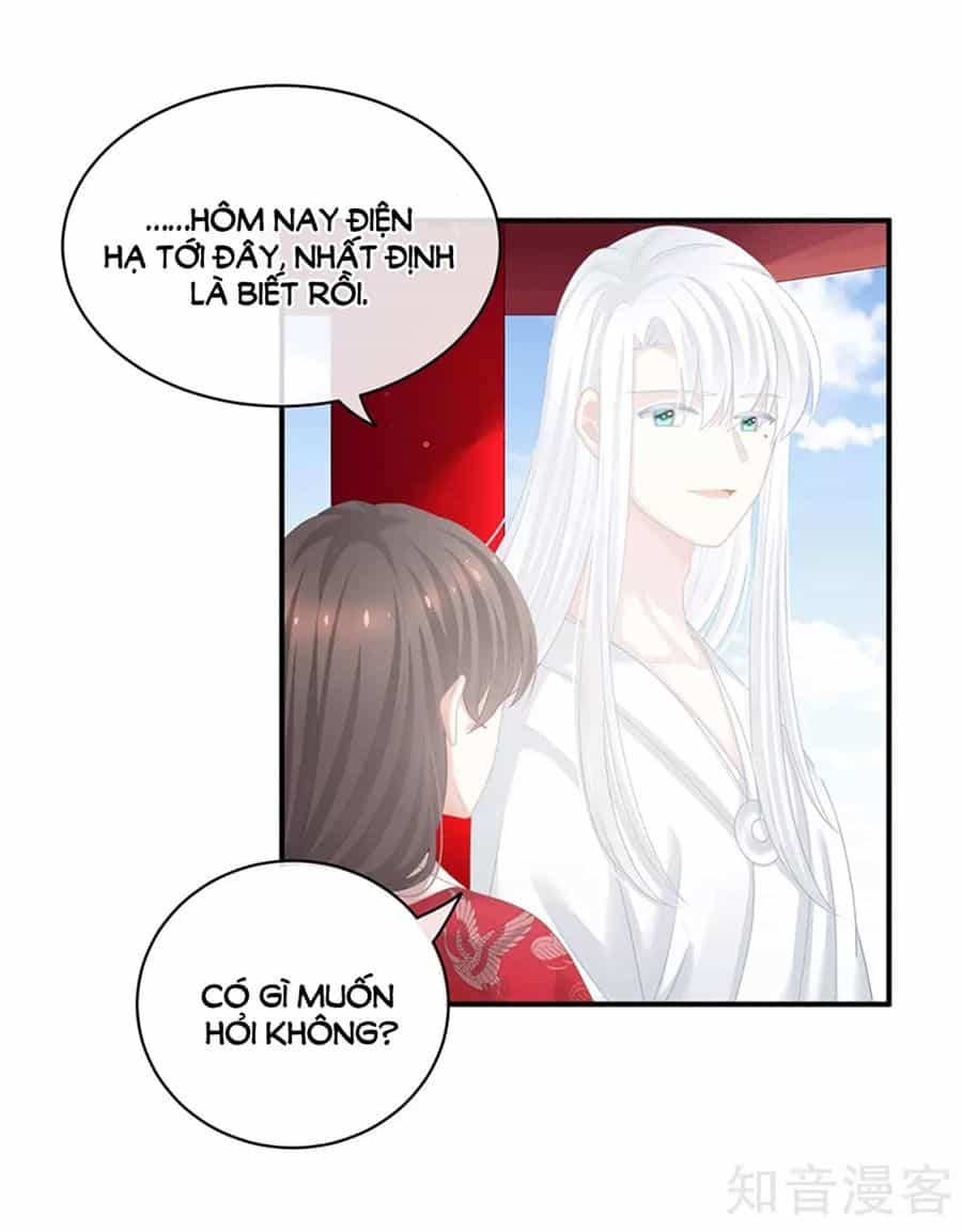 Hậu Cung Của Nữ Đế - Chương 128 - ảnh 28