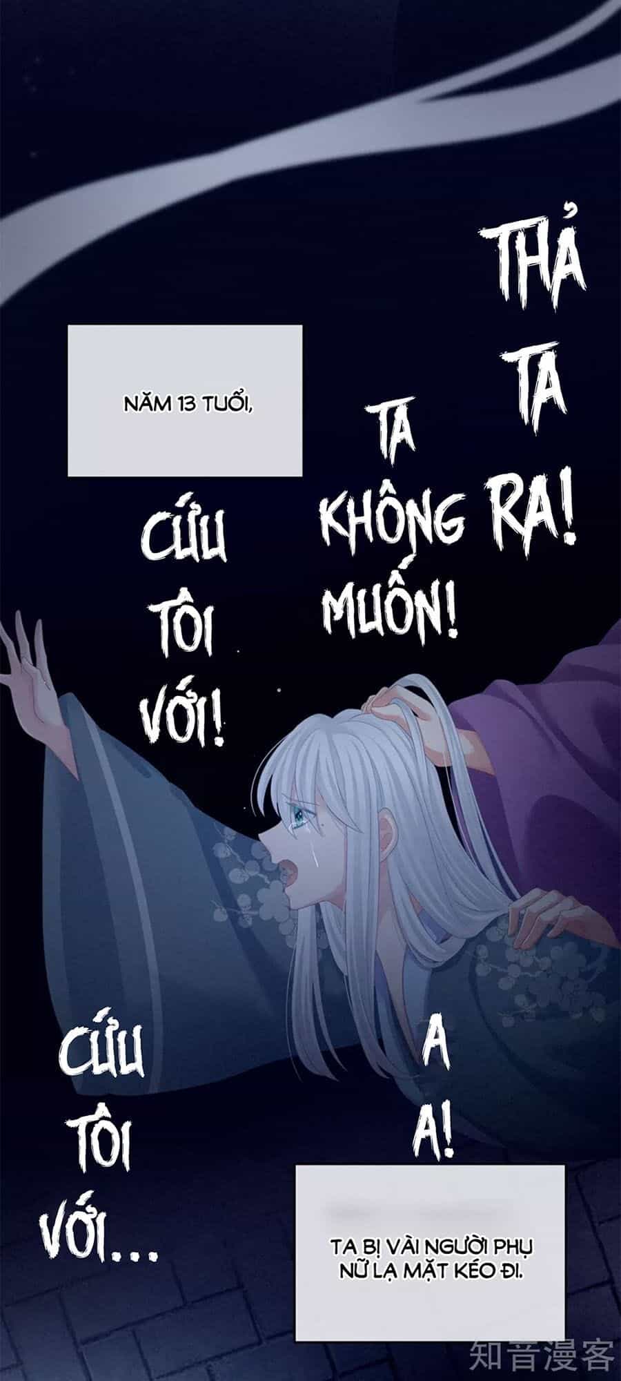 Hậu Cung Của Nữ Đế - Chương 128 - ảnh 38