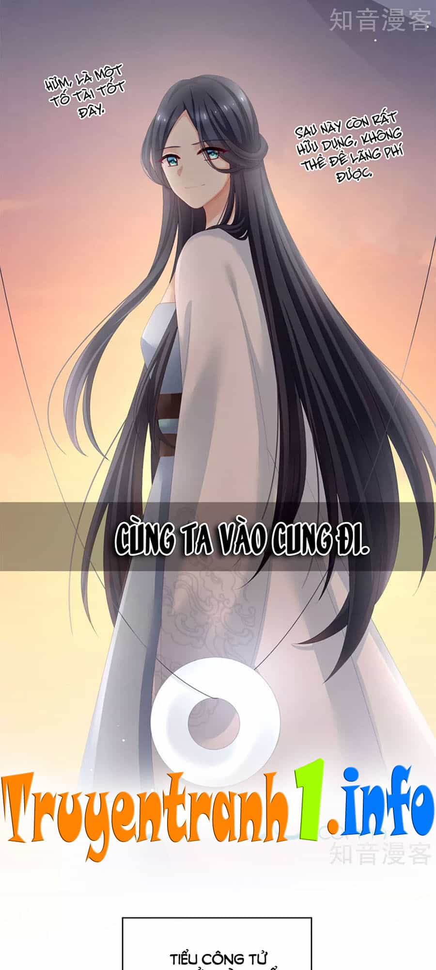 Hậu Cung Của Nữ Đế - Chương 128 - ảnh 46