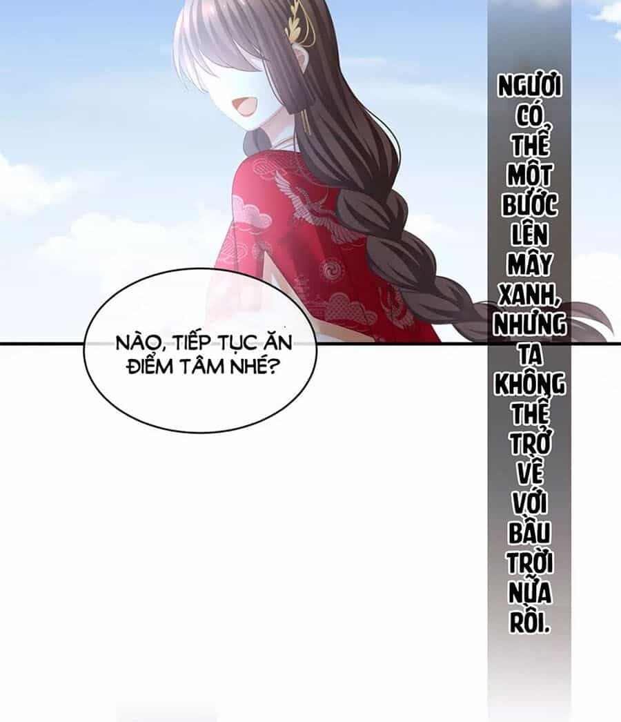 Hậu Cung Của Nữ Đế - Chương 129 - ảnh 23