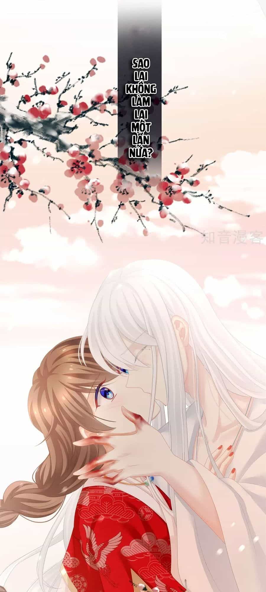 Hậu Cung Của Nữ Đế - Chương 129 - ảnh 29