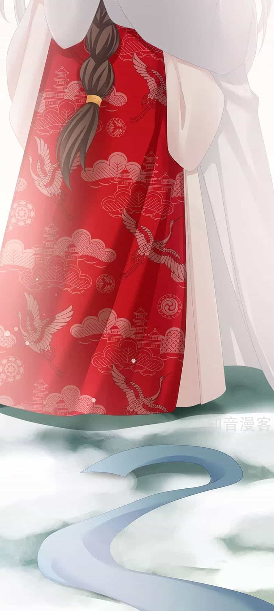 Hậu Cung Của Nữ Đế - Chương 129 - ảnh 46