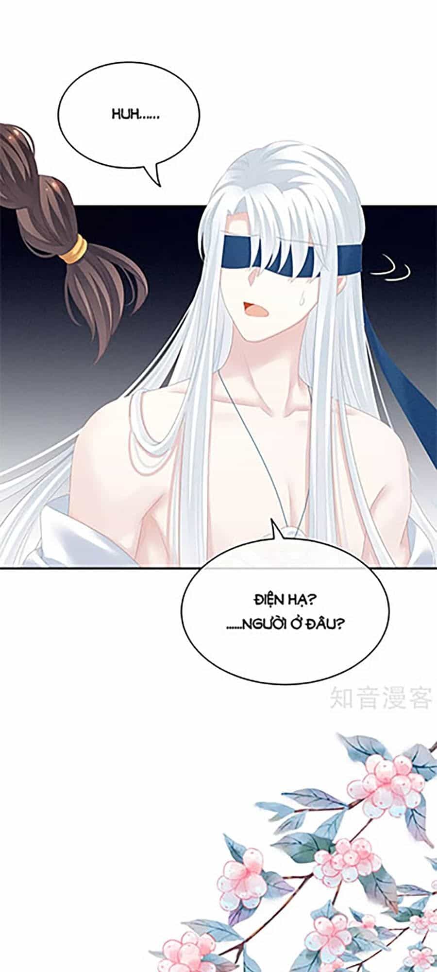 Hậu Cung Của Nữ Đế - Chương 130 - ảnh 14